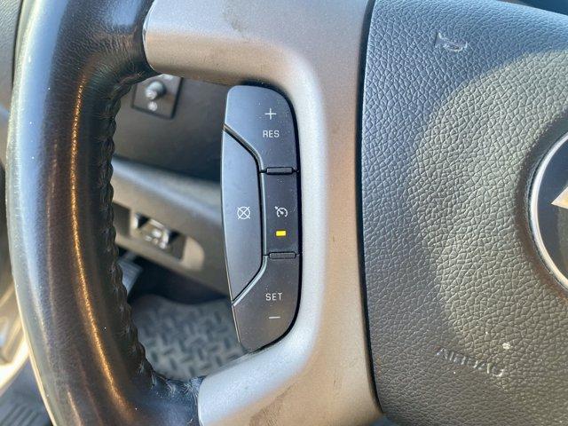 used 2013 Chevrolet Silverado 2500 car, priced at $23,977