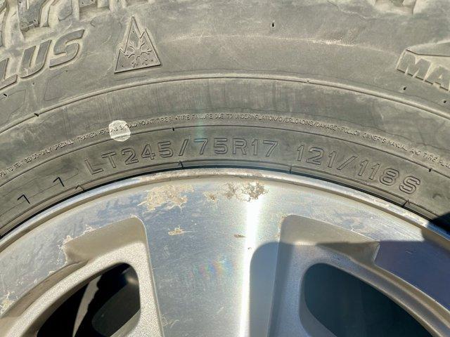 used 2013 Chevrolet Silverado 2500 car, priced at $23,977