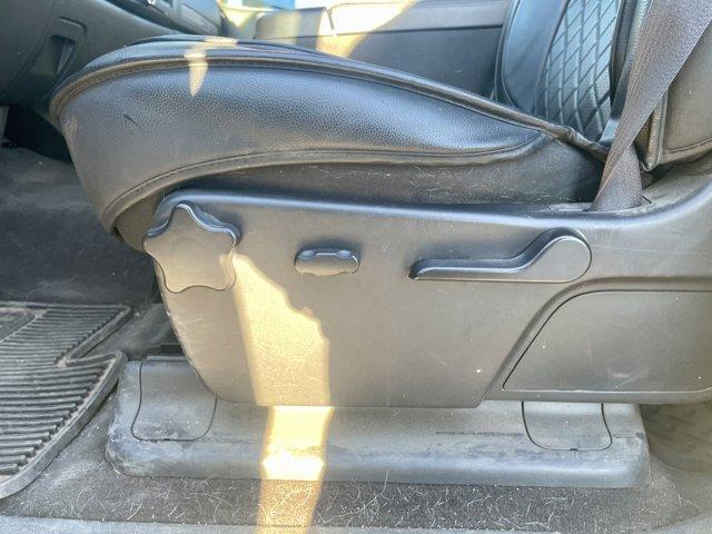 used 2013 Chevrolet Silverado 2500 car, priced at $23,977