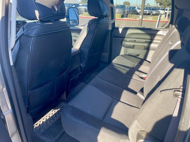 used 2013 Chevrolet Silverado 2500 car, priced at $23,977