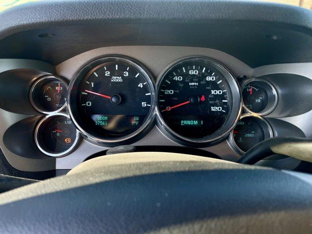 used 2013 Chevrolet Silverado 2500 car, priced at $23,977