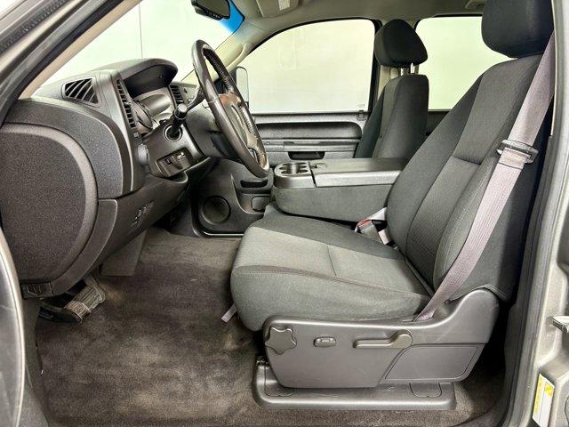 used 2013 Chevrolet Silverado 2500 car, priced at $22,477