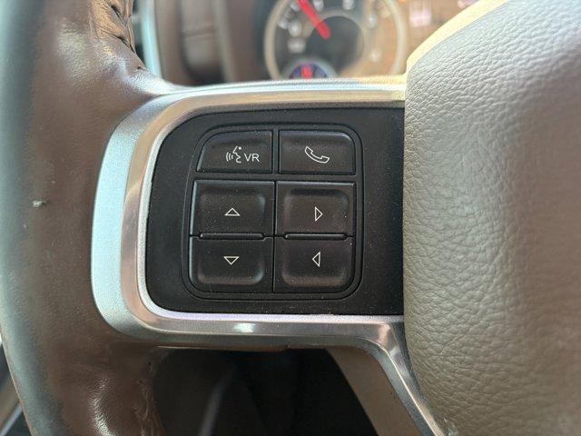 used 2020 Ram 2500 car, priced at $44,977