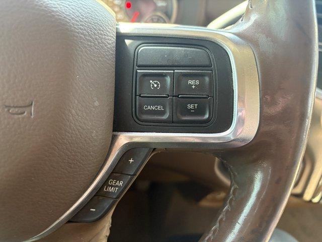 used 2020 Ram 2500 car, priced at $44,977