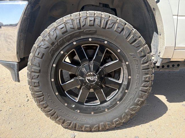 used 2020 Ram 2500 car, priced at $44,977