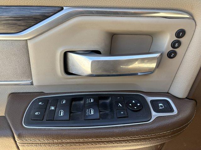 used 2020 Ram 2500 car, priced at $44,977
