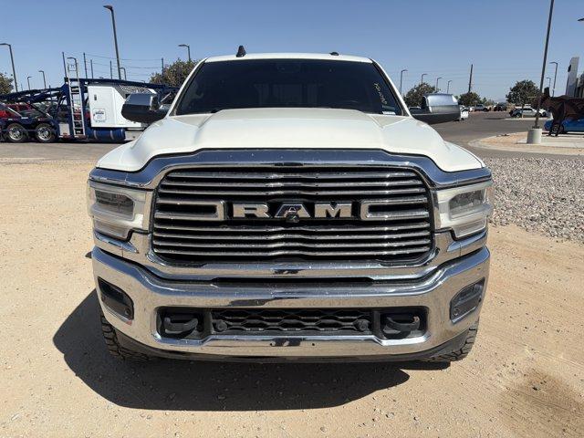used 2020 Ram 2500 car, priced at $44,977