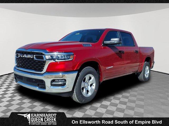 new 2026 Ram 1500 car, priced at $44,515