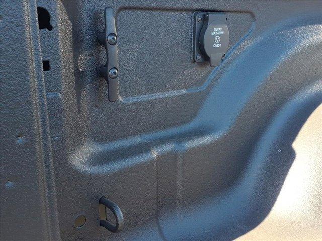 new 2026 Ram 2500 car, priced at $64,742