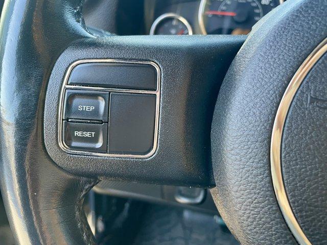 used 2016 Jeep Wrangler car, priced at $15,977