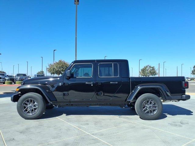 new 2025 Jeep Gladiator car, priced at $40,786