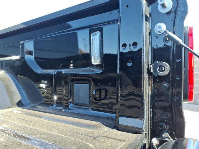 new 2025 Jeep Gladiator car, priced at $40,786