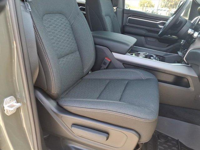 new 2026 Ram 1500 car, priced at $47,486