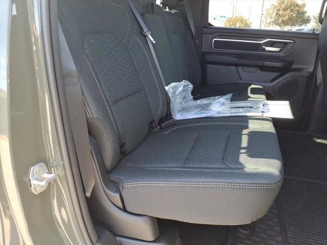 new 2026 Ram 1500 car, priced at $47,486