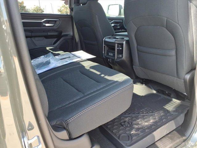 new 2026 Ram 1500 car, priced at $47,486