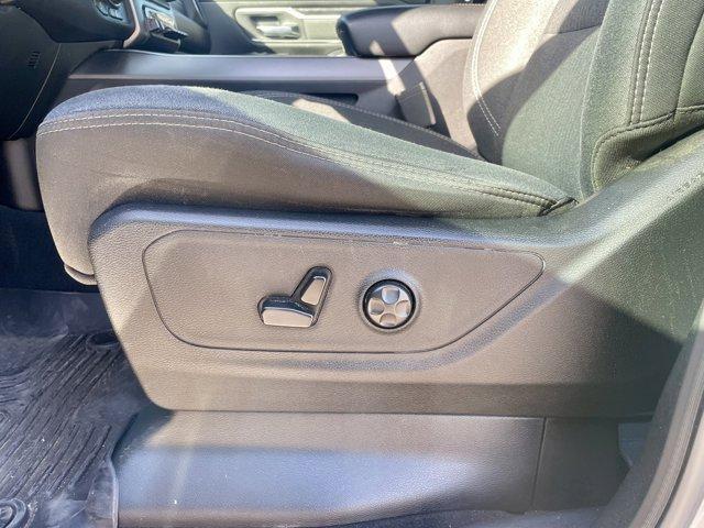 used 2019 Ram 1500 car, priced at $28,278