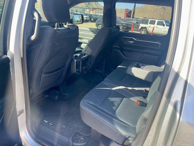 used 2019 Ram 1500 car, priced at $28,278
