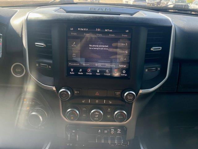 used 2019 Ram 1500 car, priced at $28,278