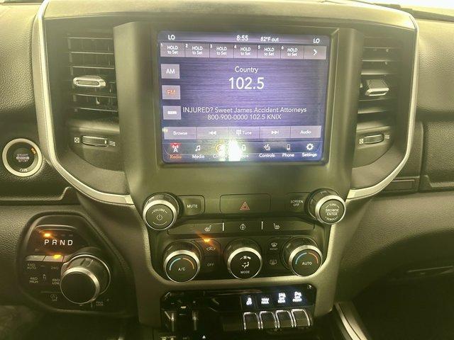 used 2019 Ram 1500 car, priced at $28,278