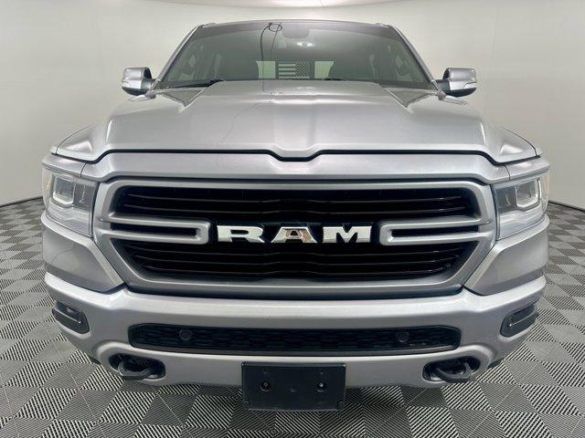 used 2019 Ram 1500 car, priced at $28,278