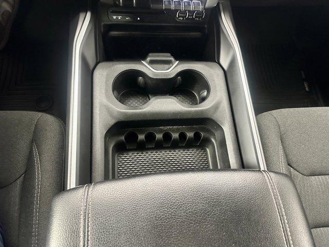 used 2019 Ram 1500 car, priced at $28,278