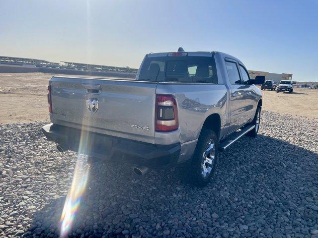 used 2019 Ram 1500 car, priced at $28,278