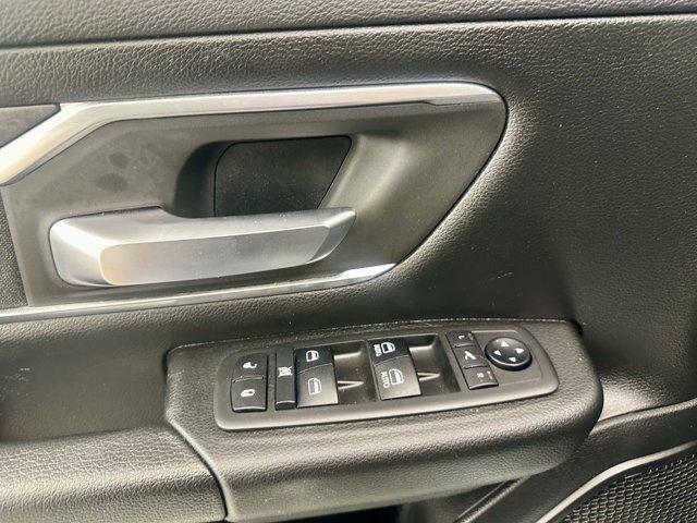 used 2019 Ram 1500 car, priced at $28,278