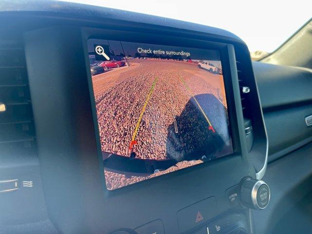 used 2019 Ram 1500 car, priced at $28,278