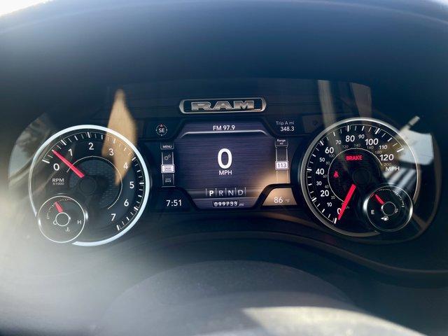 used 2019 Ram 1500 car, priced at $28,278