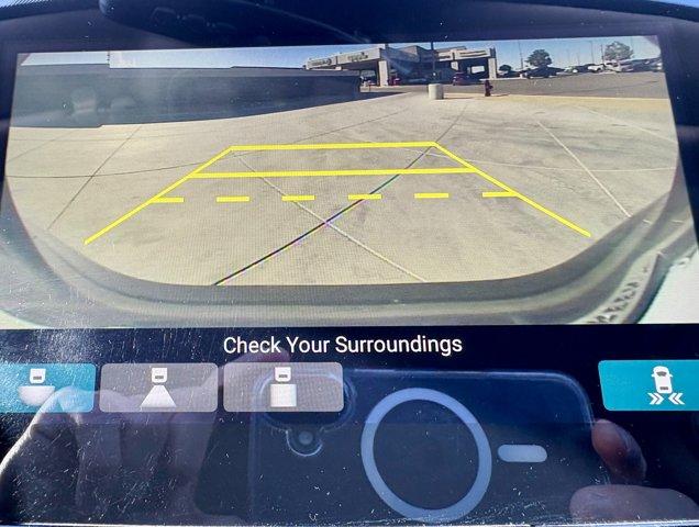 used 2021 Honda Pilot car, priced at $26,977