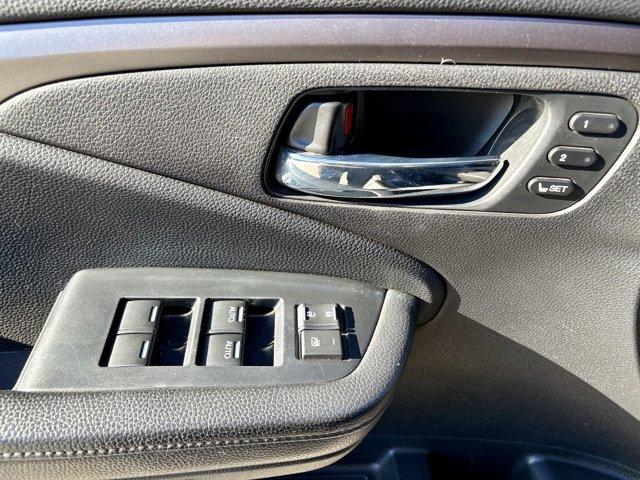 used 2021 Honda Pilot car, priced at $26,977