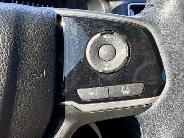 used 2021 Honda Pilot car, priced at $26,977