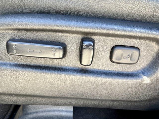 used 2021 Honda Pilot car, priced at $26,977