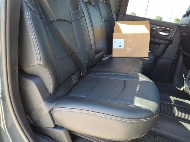 new 2026 Ram 2500 car, priced at $77,002