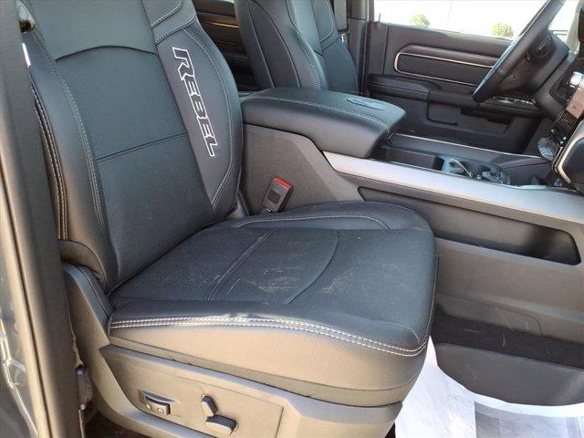 new 2026 Ram 2500 car, priced at $77,002