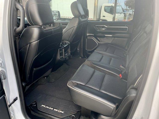 used 2021 Ram 1500 car, priced at $37,977