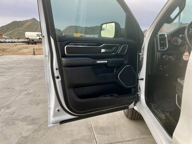 used 2021 Ram 1500 car, priced at $37,977