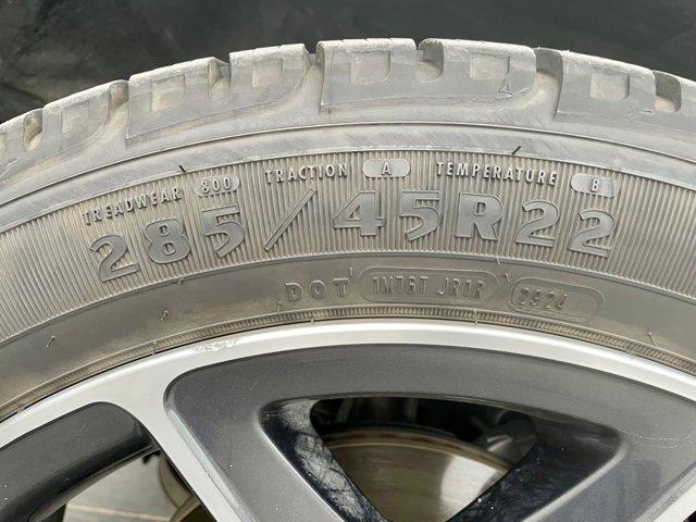 used 2021 Ram 1500 car, priced at $37,977