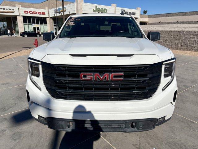 used 2024 GMC Sierra 1500 car, priced at $47,477