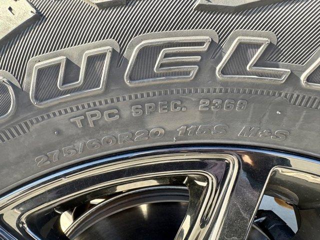 used 2024 GMC Sierra 1500 car, priced at $47,477