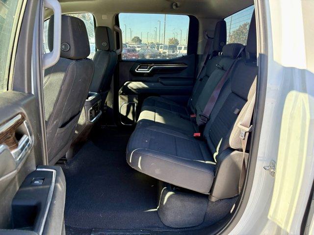 used 2024 GMC Sierra 1500 car, priced at $47,477