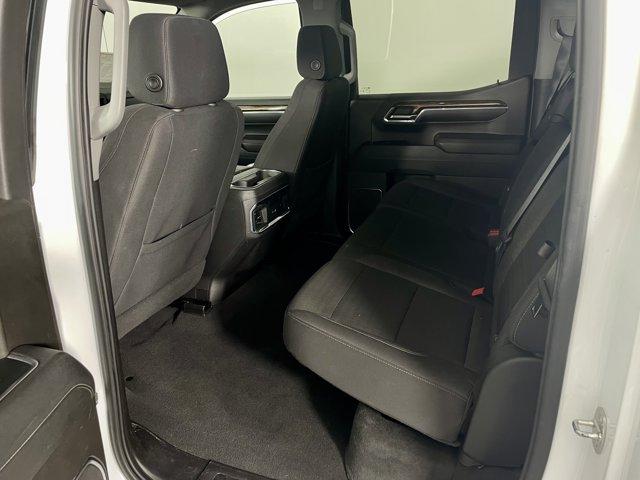 used 2024 GMC Sierra 1500 car, priced at $45,477