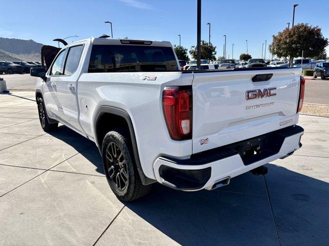 used 2024 GMC Sierra 1500 car, priced at $47,477