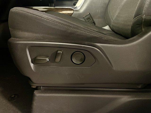 used 2024 GMC Sierra 1500 car, priced at $45,477