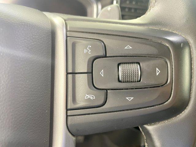 used 2024 GMC Sierra 1500 car, priced at $45,477