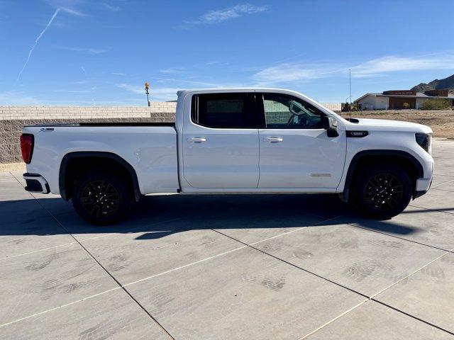 used 2024 GMC Sierra 1500 car, priced at $47,477