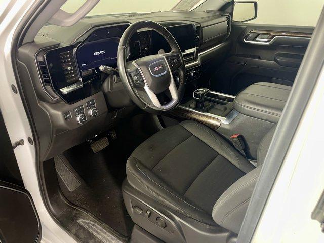 used 2024 GMC Sierra 1500 car, priced at $45,477