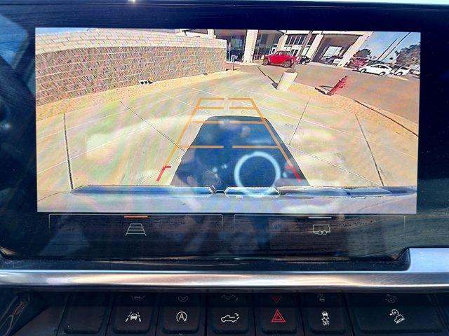 used 2024 GMC Sierra 1500 car, priced at $47,477