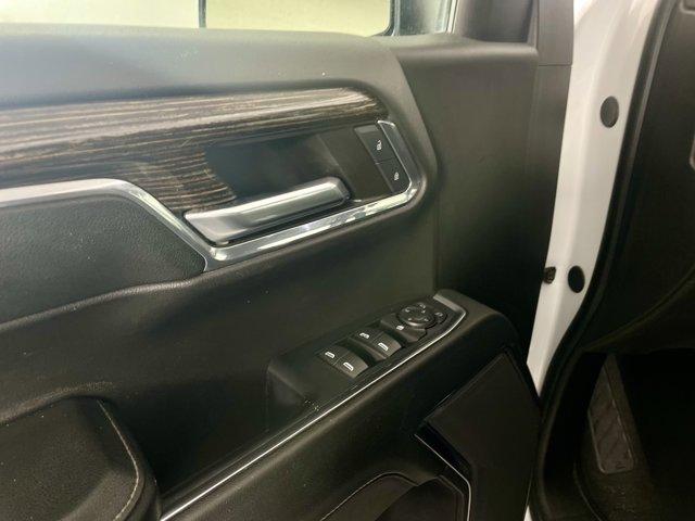 used 2024 GMC Sierra 1500 car, priced at $45,477