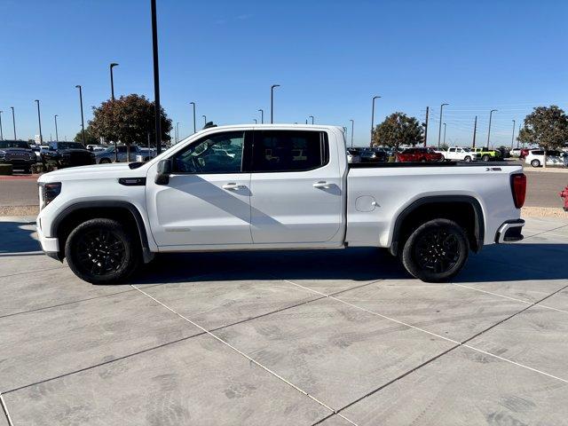used 2024 GMC Sierra 1500 car, priced at $47,477